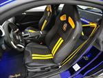 Ford Mustang Blue Angels