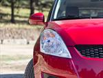 Suzuki Swift 2012 prueba