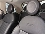 FIAT 500 Lounge 2012