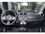 Nissan Versa 2012 prueba