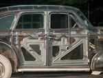 Pontiac Deluxe 6 Ghost Car