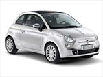 FIAT 500C by Gucci