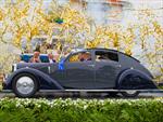 Premio Best of Show Pebble Beach 2011