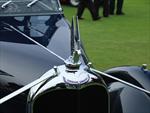 Premio Best of Show Pebble Beach 2011