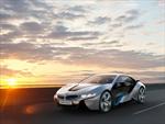 Top 10 autos más impresionantes 2011