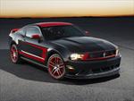 Top 10 autos más impresionantes 2011