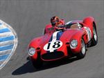 Ferrari 250 TR prototype 1957