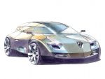 Renault Altica