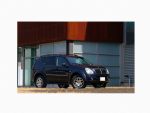 SsangYong Rexton ll