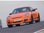 Porsche 911 GT3 RS