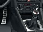 Audi S3 2007