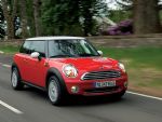 MINI 2007