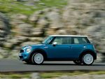 MINI 2007