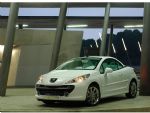Peugeot 207 Epure