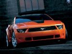 Ford Mustang Giugiaro