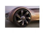 Mazda Nagare Concept