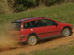 Peugeot 206 Escapade