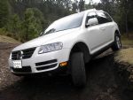 Touareg V10 TDI