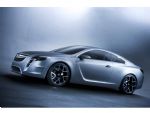 Opel GTC 2007