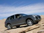 Porsche Cayenne 2008