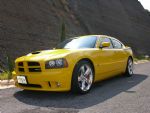 Dodge SRT-8 Super Bee