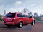 Nueva Kia Carnival