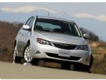 Subaru Impreza 2008