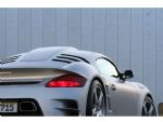 RUF CTR3