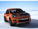 Citroën Cruise Crosser