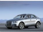 Audi Cross Coupé q.