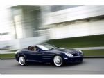 M-Benz SLR McLaren Roadster