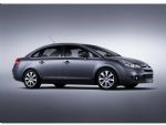 Citroën C4 Sedán