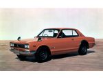 50 Años Nissan Skyline
