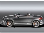 Audi TT Clubsport