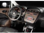 Seat Altea Freetrack