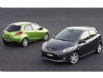 Mazda2 2008
