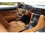 Bentley Brooklands 2008