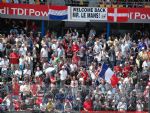 24 Heurs Le Mans 2007