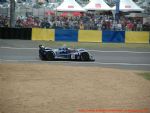 Más de Le Mans 2007