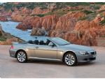 BMW Serie 6 2008
