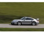 Porsche 911 GT2 2008