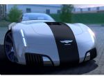 Paulin VR Concept