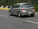Astra Turbo