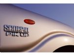 Mahindra Scorpio
