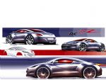 Peugeot 308 RC Z Concept