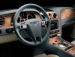 Bentley Continental GT Speed