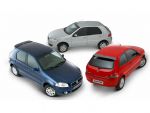 Fiat Palio 2008