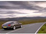 Bentley Continental GT Speed