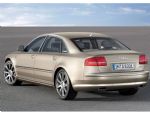 Audi A8 2008