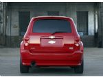 Chevrolet HHR SS 2008